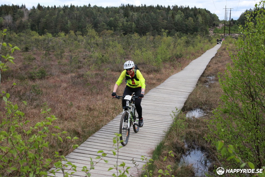 Bild från Göteborgsgirot 2019 - Bra Bil XC MTB 50KM