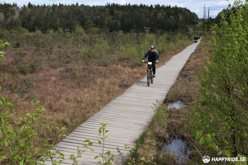 Bild från Göteborgsgirot 2019 - Bra Bil XC MTB 50KM