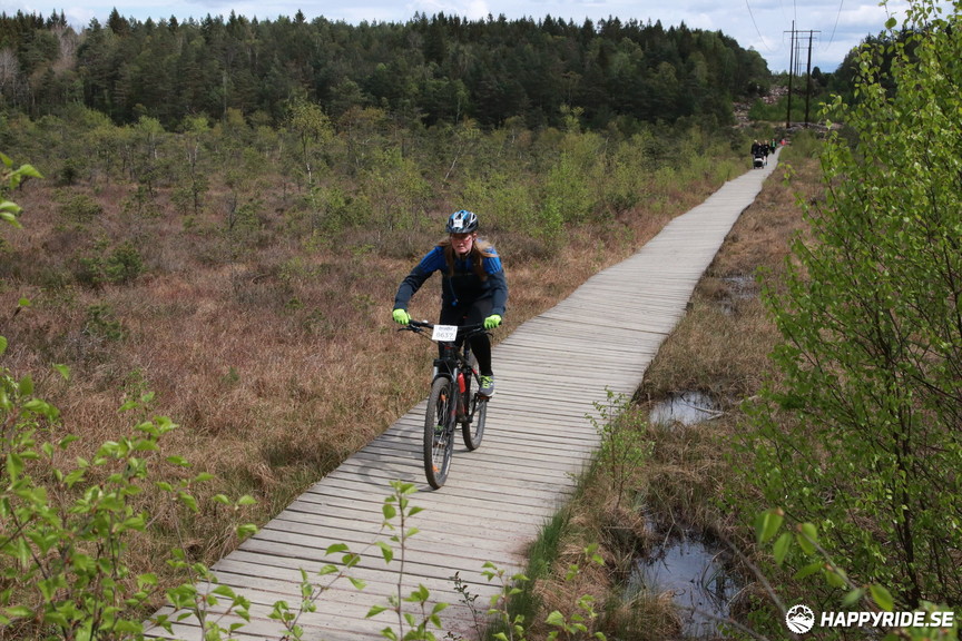 Bild från Göteborgsgirot 2019 - Bra Bil XC MTB 50KM