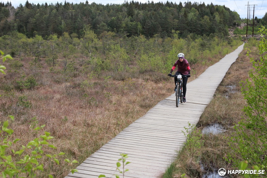Bild från Göteborgsgirot 2019 - Bra Bil XC MTB 50KM