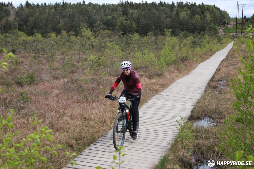 Bild från Göteborgsgirot 2019 - Bra Bil XC MTB 50KM