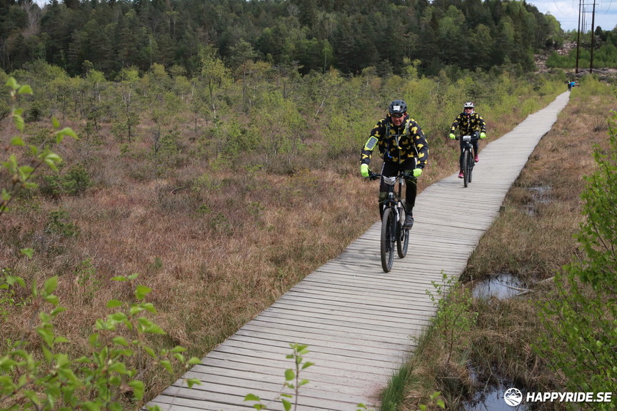 Bild från Göteborgsgirot 2019 - Bra Bil XC MTB 50KM