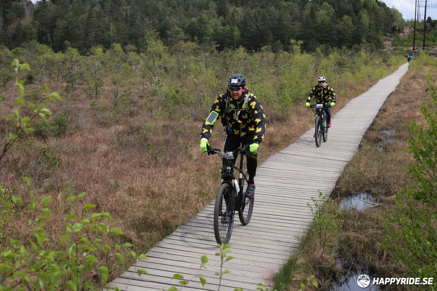 Bild från Göteborgsgirot 2019 - Bra Bil XC MTB 50KM