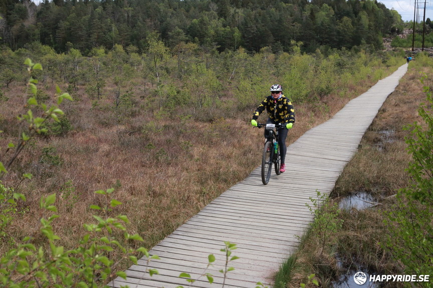Bild från Göteborgsgirot 2019 - Bra Bil XC MTB 50KM