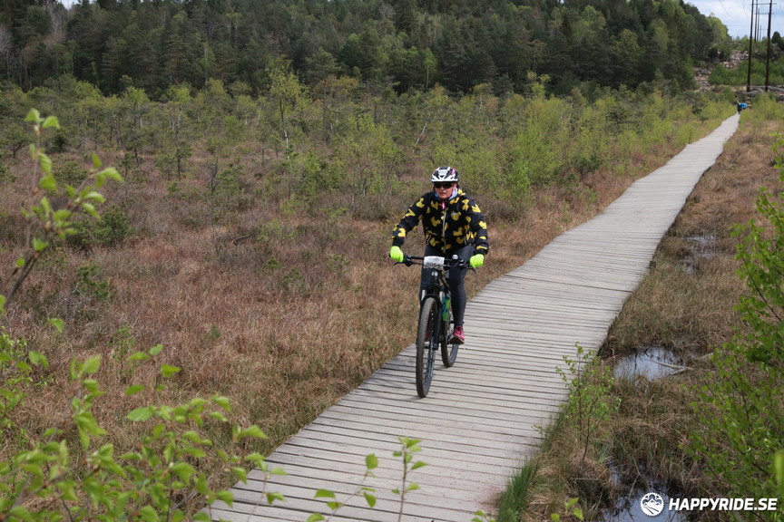 Bild från Göteborgsgirot 2019 - Bra Bil XC MTB 50KM