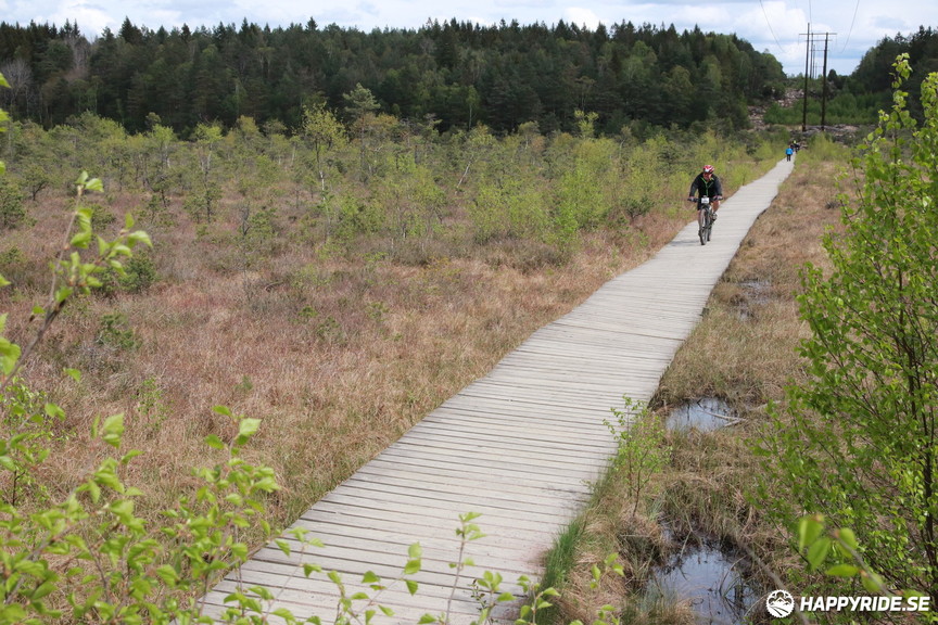 Bild från Göteborgsgirot 2019 - Bra Bil XC MTB 50KM
