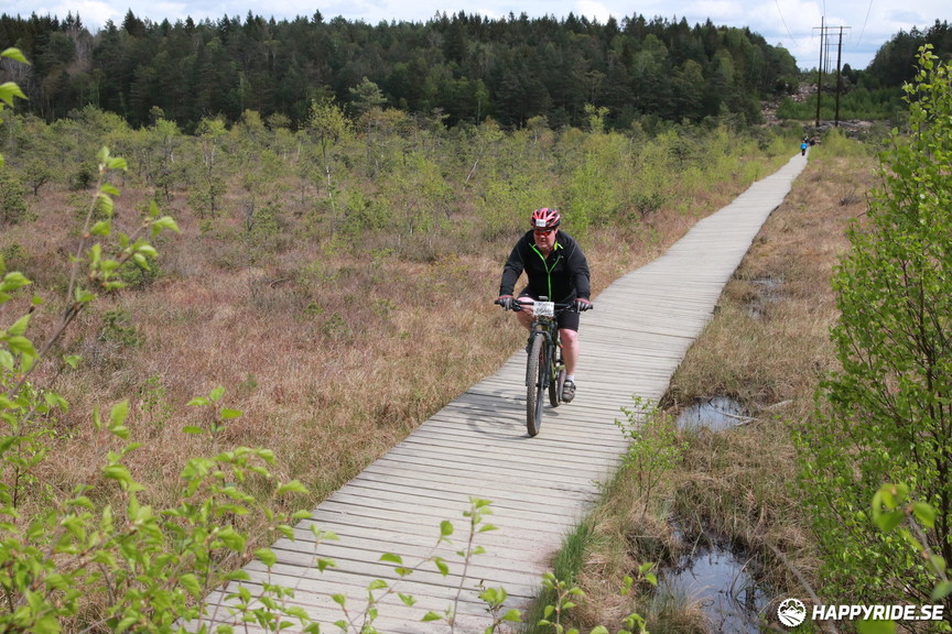 Bild från Göteborgsgirot 2019 - Bra Bil XC MTB 50KM