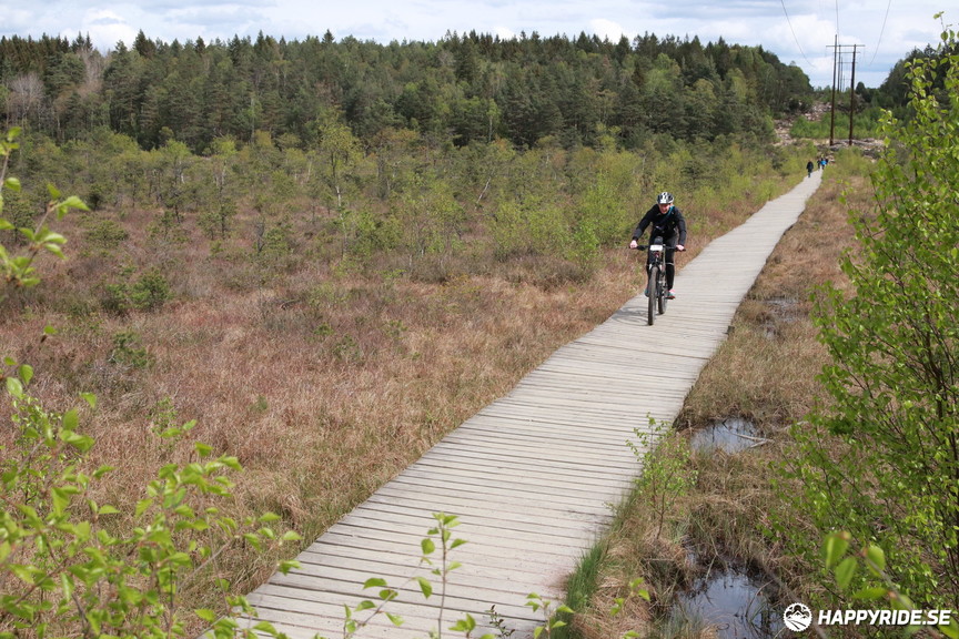 Bild från Göteborgsgirot 2019 - Bra Bil XC MTB 50KM