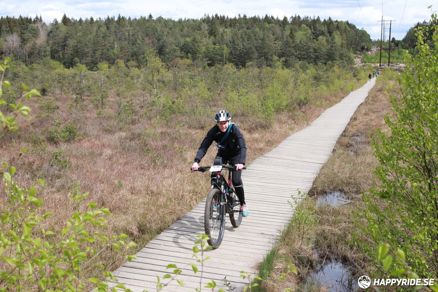 Bild från Göteborgsgirot 2019 - Bra Bil XC MTB 50KM