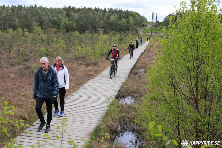 Bild från Göteborgsgirot 2019 - Bra Bil XC MTB 50KM
