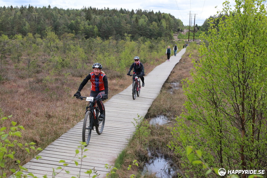 Bild från Göteborgsgirot 2019 - Bra Bil XC MTB 50KM