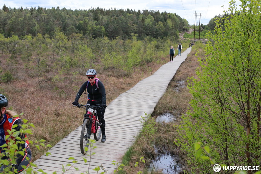 Bild från Göteborgsgirot 2019 - Bra Bil XC MTB 50KM