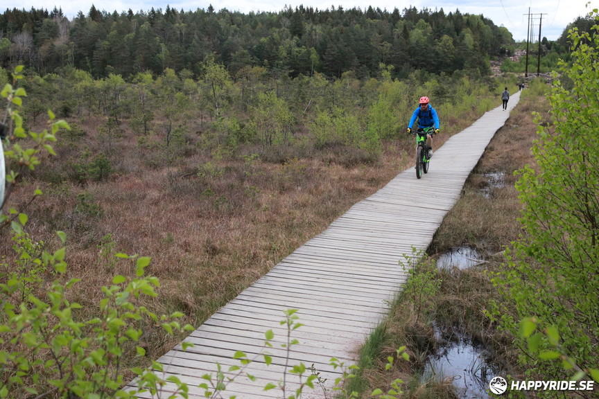 Bild från Göteborgsgirot 2019 - Bra Bil XC MTB 50KM