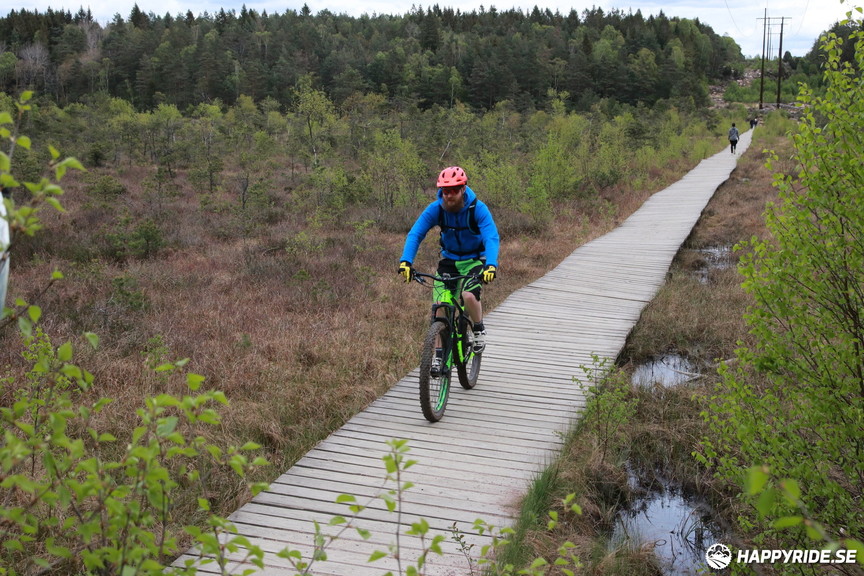 Bild från Göteborgsgirot 2019 - Bra Bil XC MTB 50KM