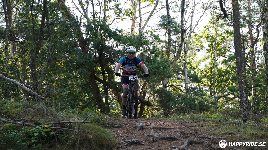 Bild från Göteborgsgirot 2021 - Bra Bil XC MTB 50KM