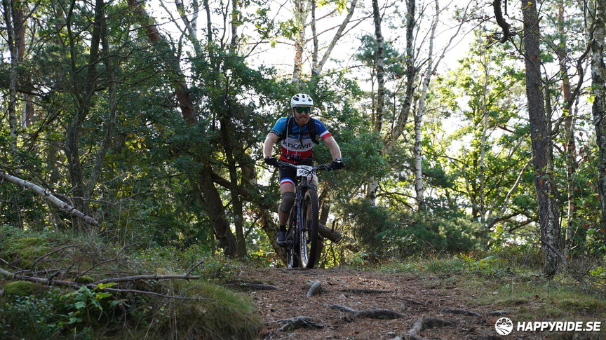 Bild från Göteborgsgirot 2021 - Bra Bil XC MTB 50KM