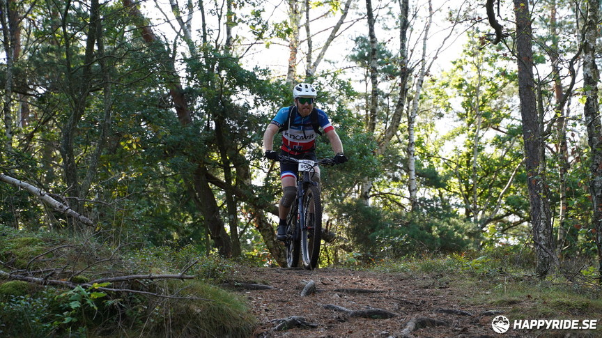 Bild från Göteborgsgirot 2021 - Bra Bil XC MTB 50KM