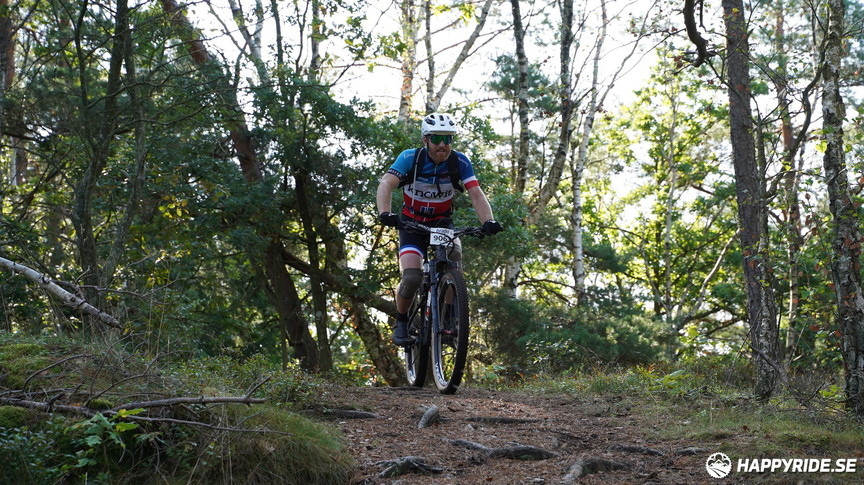 Bild från Göteborgsgirot 2021 - Bra Bil XC MTB 50KM