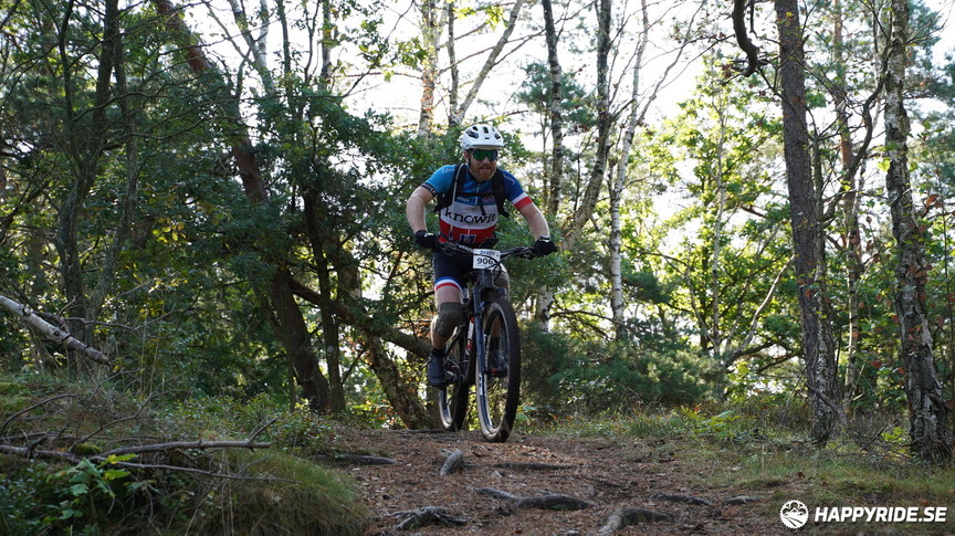 Bild från Göteborgsgirot 2021 - Bra Bil XC MTB 50KM
