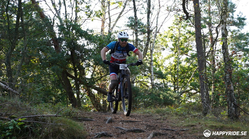 Bild från Göteborgsgirot 2021 - Bra Bil XC MTB 50KM