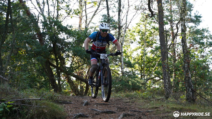 Bild från Göteborgsgirot 2021 - Bra Bil XC MTB 50KM