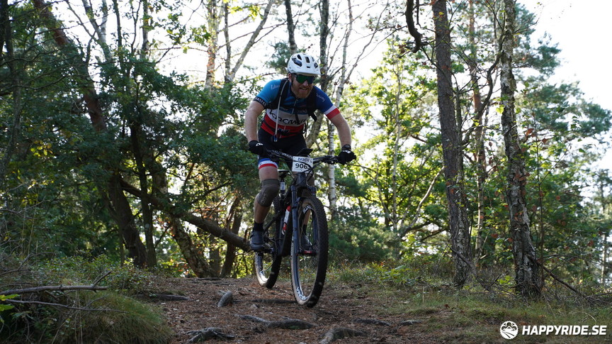 Bild från Göteborgsgirot 2021 - Bra Bil XC MTB 50KM