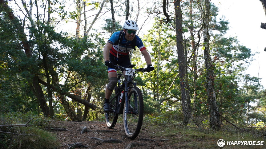 Bild från Göteborgsgirot 2021 - Bra Bil XC MTB 50KM