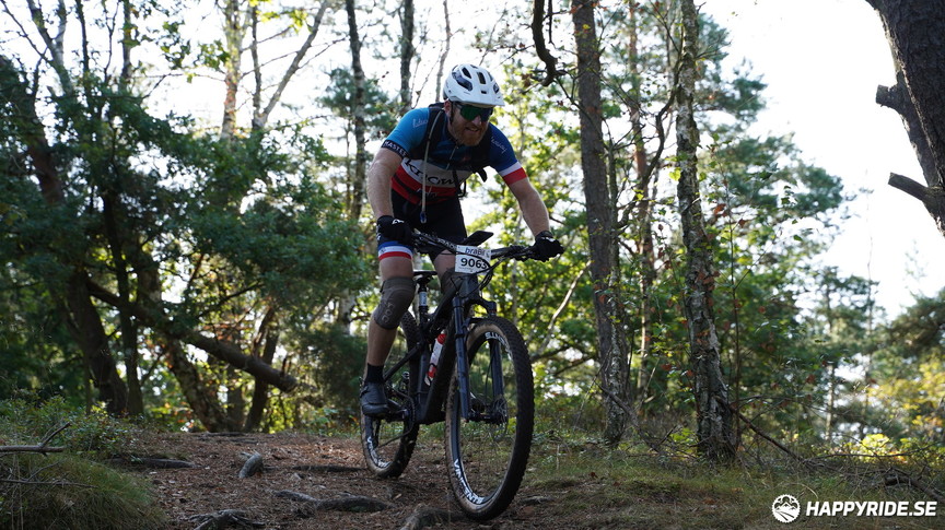 Bild från Göteborgsgirot 2021 - Bra Bil XC MTB 50KM