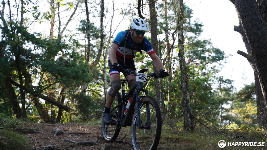Bild från Göteborgsgirot 2021 - Bra Bil XC MTB 50KM