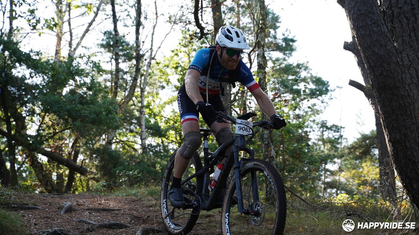 Bild från Göteborgsgirot 2021 - Bra Bil XC MTB 50KM