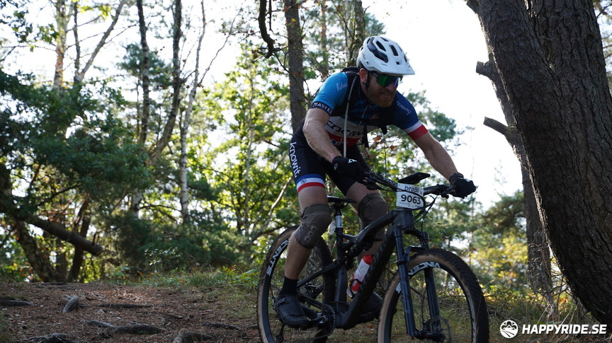 Bild från Göteborgsgirot 2021 - Bra Bil XC MTB 50KM