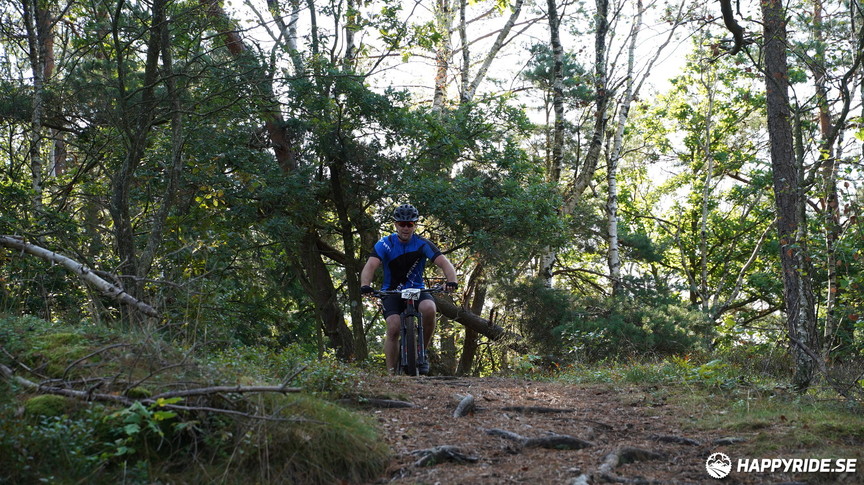 Bild från Göteborgsgirot 2021 - Bra Bil XC MTB 50KM