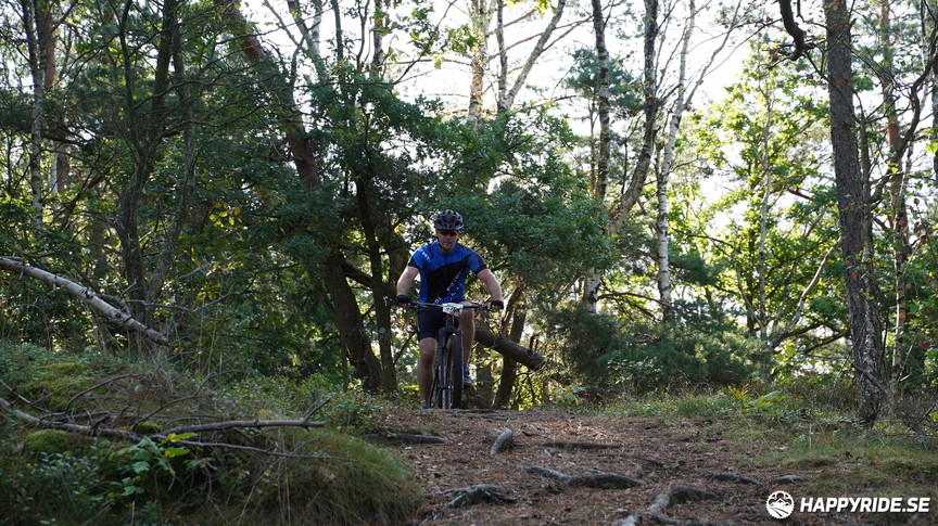 Bild från Göteborgsgirot 2021 - Bra Bil XC MTB 50KM