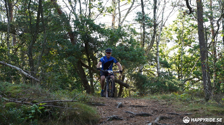 Bild från Göteborgsgirot 2021 - Bra Bil XC MTB 50KM