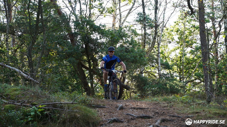 Bild från Göteborgsgirot 2021 - Bra Bil XC MTB 50KM