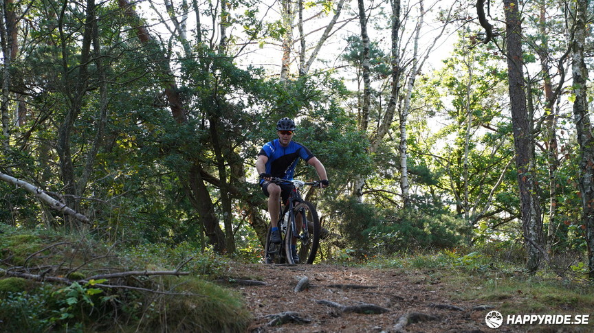 Bild från Göteborgsgirot 2021 - Bra Bil XC MTB 50KM