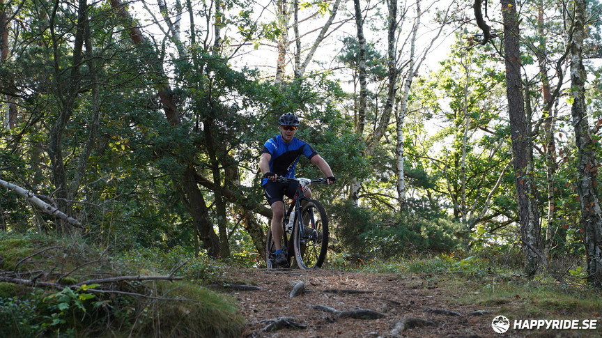 Bild från Göteborgsgirot 2021 - Bra Bil XC MTB 50KM