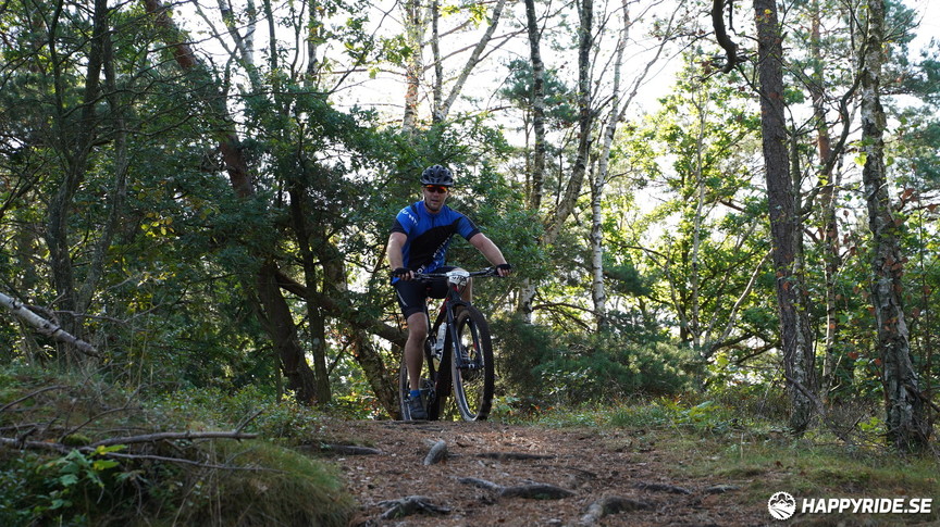 Bild från Göteborgsgirot 2021 - Bra Bil XC MTB 50KM