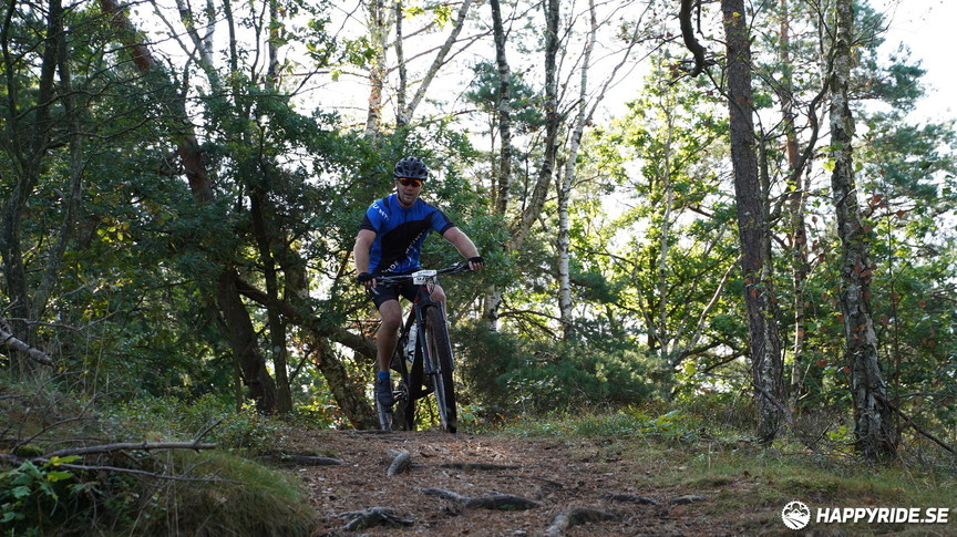 Bild från Göteborgsgirot 2021 - Bra Bil XC MTB 50KM