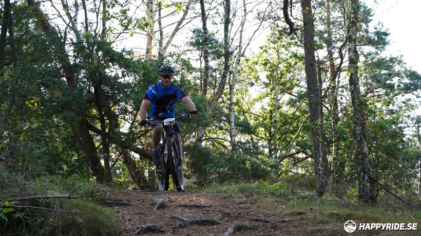 Bild från Göteborgsgirot 2021 - Bra Bil XC MTB 50KM