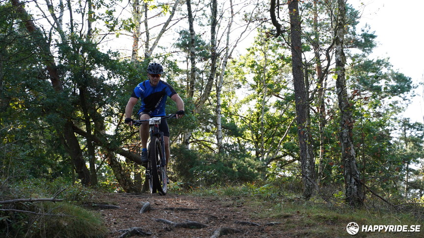 Bild från Göteborgsgirot 2021 - Bra Bil XC MTB 50KM
