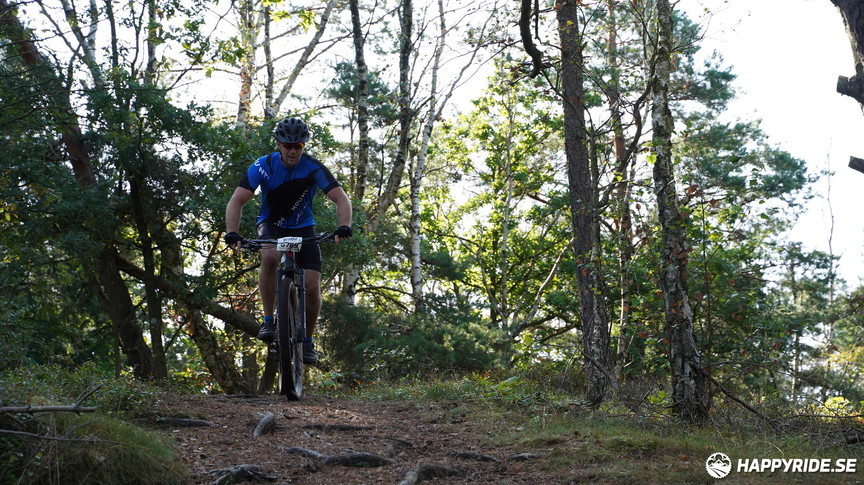 Bild från Göteborgsgirot 2021 - Bra Bil XC MTB 50KM
