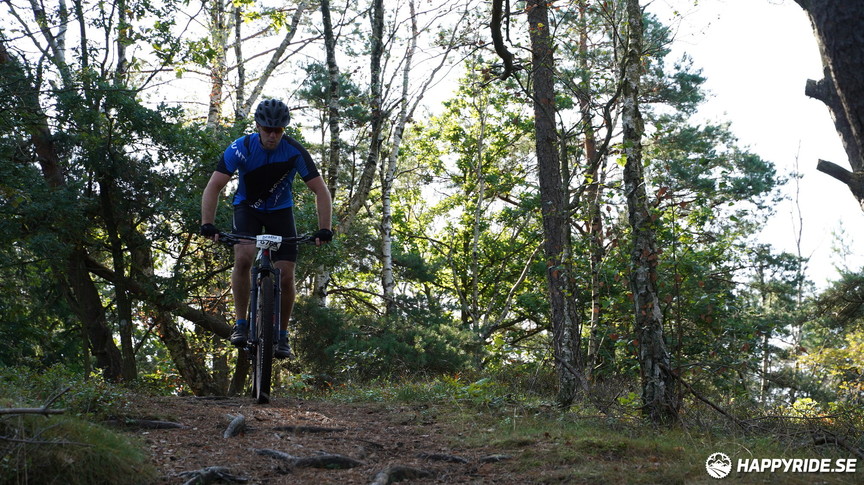 Bild från Göteborgsgirot 2021 - Bra Bil XC MTB 50KM