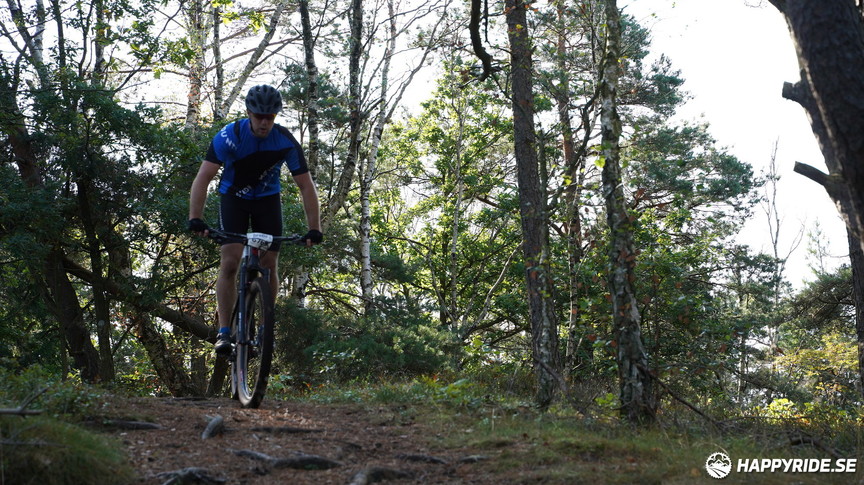 Bild från Göteborgsgirot 2021 - Bra Bil XC MTB 50KM