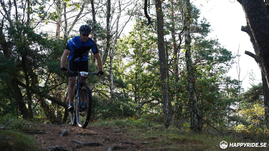 Bild från Göteborgsgirot 2021 - Bra Bil XC MTB 50KM