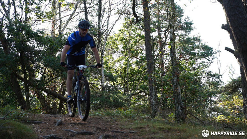 Bild från Göteborgsgirot 2021 - Bra Bil XC MTB 50KM