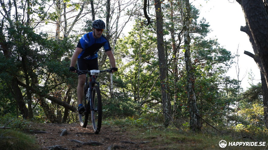Bild från Göteborgsgirot 2021 - Bra Bil XC MTB 50KM