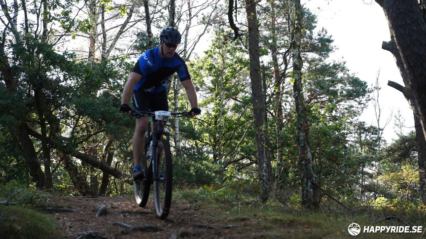 Bild från Göteborgsgirot 2021 - Bra Bil XC MTB 50KM
