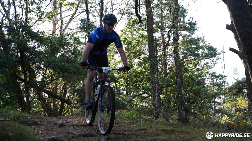 Bild från Göteborgsgirot 2021 - Bra Bil XC MTB 50KM