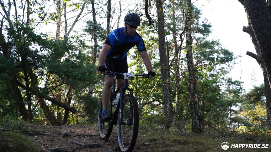 Bild från Göteborgsgirot 2021 - Bra Bil XC MTB 50KM